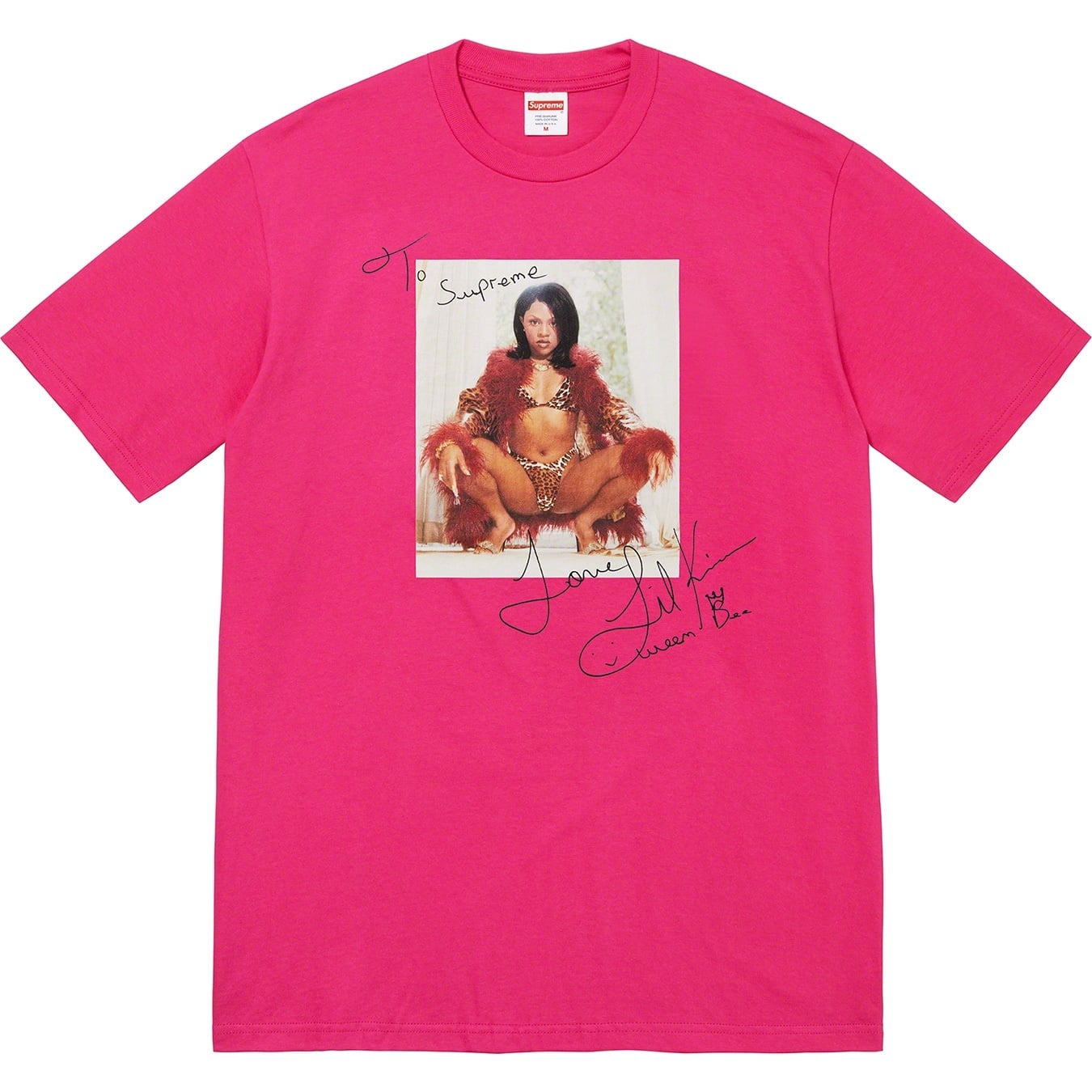 Lil Kim Tee view 16
